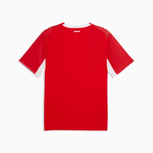 Schweiz Heimtrikot 2026 Herren