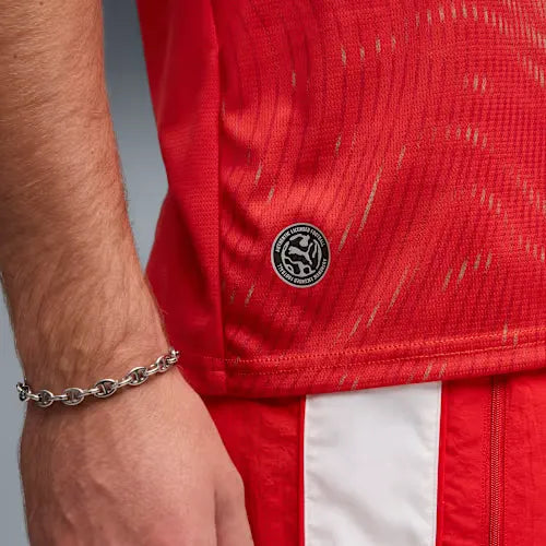 Schweiz Heimtrikot 2026 Herren
