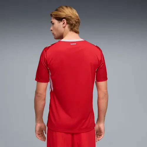 Schweiz Heimtrikot 2026 Herren