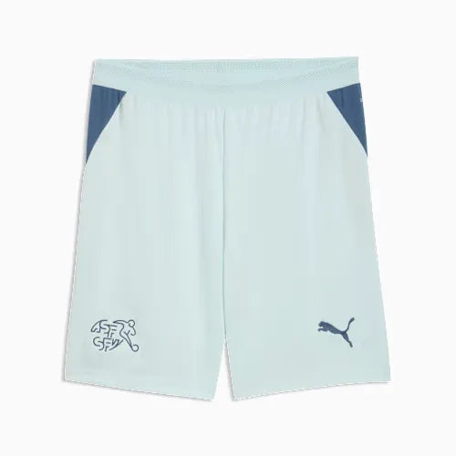 Schweiz Shorts 2026 Herren