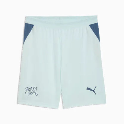 Schweiz Shorts 2026 Herren