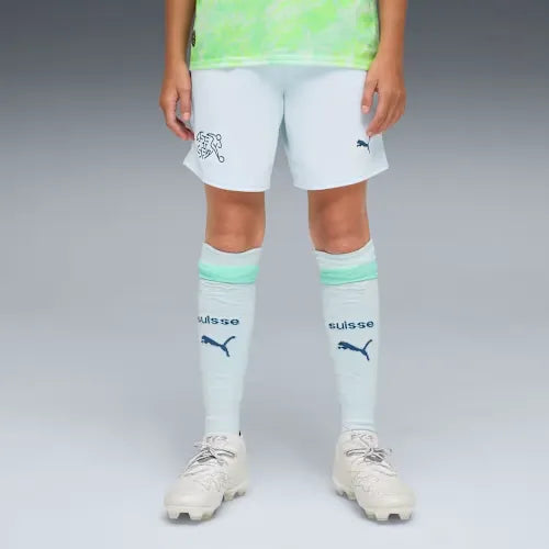 Switzerland 2026 Shorts Youth