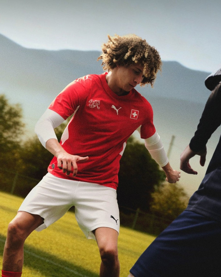 Trikot 2026.