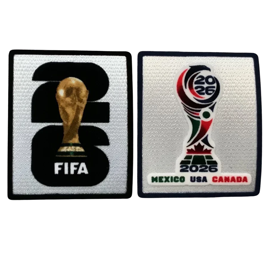 WM 2026 Patch-Set